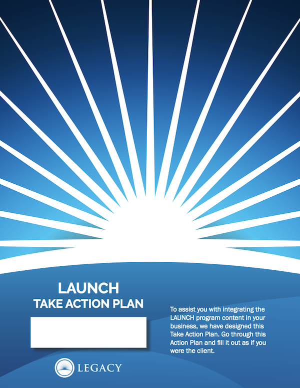 Launch Take Action Plan Image