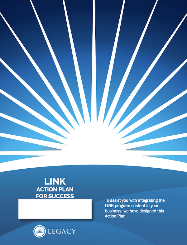 Link Take Action Plan Image