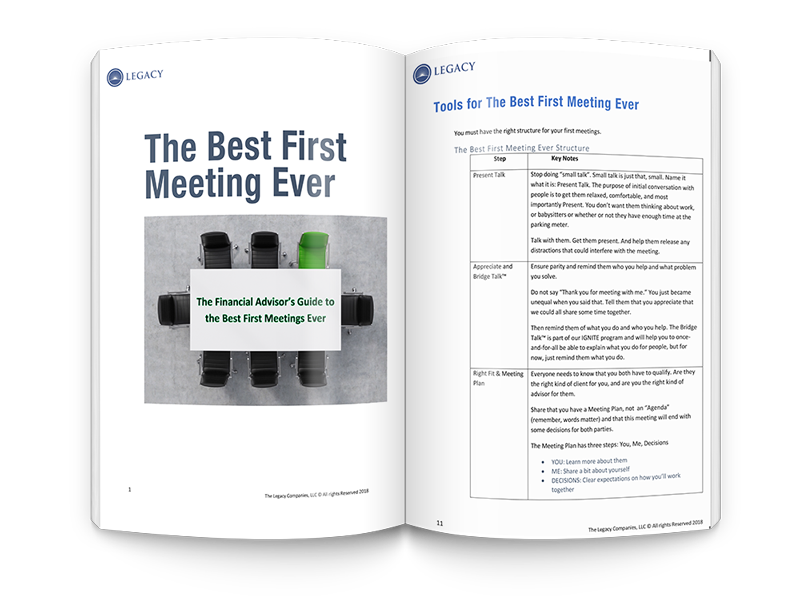 best-first-meeting-ever